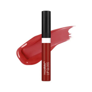 ملمع شفاه ميجا من ويت ان وايلد ماي شيري امور wet n wild Mega Slicks Lip Gloss, My Cherry Amour