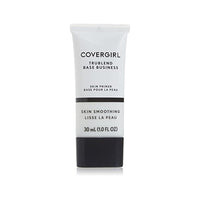 برايمر الوجه الأساسي من كوفرجيرل COVERGIRL Base Business Face Primer, Skin Smoothing 100, 1.01 Ounce