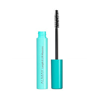 ماسكارا طويلة الأمد من ألماي Almay Lenghthening Mascara,Volume & Lift, Eye Makeup, Hypoallergenic and-Fragrance Free, 010 Blackest Black, 0.24 Fl Oz