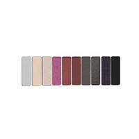 باليت ظلال العيون 10 بان من ويت ان وايلد فانتسي ميكرز ان ذا سموك (عبوة من قطعتين) wet n wild Fantasy Makers 10 Pan Eyeshadow Palette, In the Smoke (Pack of 2)