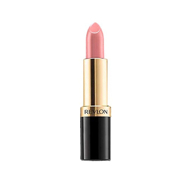 ريفلون سوبر لاستروس - أحمر شفاه كريم Revlon Super Lustrous - Creme Lipstick, Just Enough Buff 613 .15 oz (4.2 g)