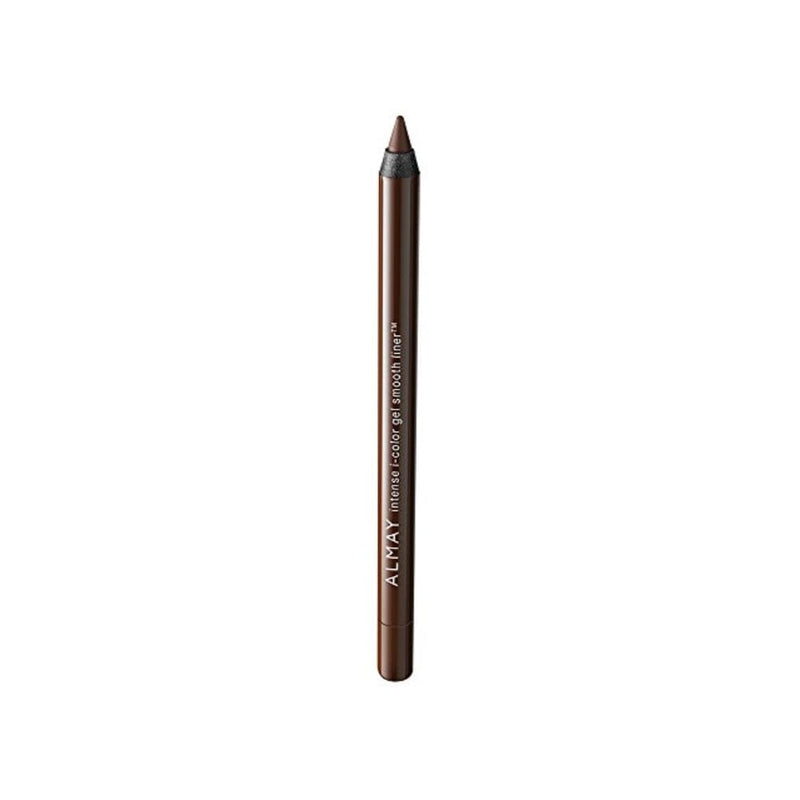 قلم تحديد عيون جل ناعم من ألماي Almay Gel Smooth Eyeliner, Espresso, 1 count