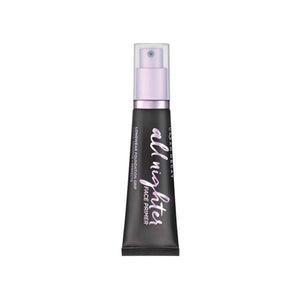 برايمر الوجه أوربان ديكاي أول نايتر طويل الأمد Urban Decay All Nighter Longwear Face Primer - Lightweight, Long-Lasting Formula - Locks Foundation in Place, Smooths & Hydrates Skin - 1.0 fl. oz