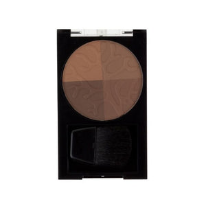 ريفلون فوتو ريدي برونز  برونزي وشيك Revlon Photo Ready Bronzing Kit, Bronzed and Chic