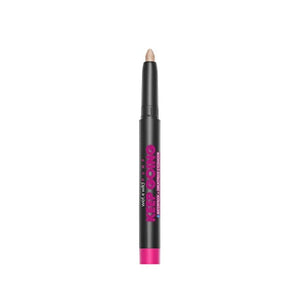 قلم ظلال العيون المضاد للماء الجري ناكيد من ويت ان وايلد Wet n Wild Keep Going Waterproof Eyeshadow Stick Running Naked, 117B