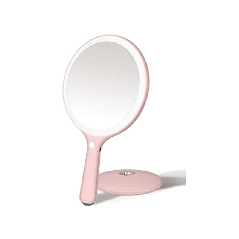 مرآة اليد كوكي كوزماتيكس Kokie Cosmetics LED Hand Mirror