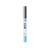 عصا ممحاة مزيل المكياج من نيوتروجينا مع فيتامين E Neutrogena Makeup Remover Eraser Stick with Vitamin E, Easy-to Use & Travel-Friendly Makeup Removing Gel Pen for On-the-Go Touch-Ups of Stray or Smudged Eyeliner, Lipstick, & More, 0.04 oz