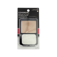 مكياج بودرة سائل ألتيميت فينيش من كوفر جيرل CoverGirl Ultimate Finish Liquid Powder Make Up, Classic Ivory [410] 0.40 oz (Pack of 12)