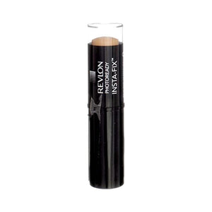 ريفلون إنستا فكس كريم أساس 180 غني بالزنجبيل (عبوة من 6 قطع) Revlon Photoready Insta-Fix Makeup Foundation Stick-180 Rich Ginger, ( Pack of 6)