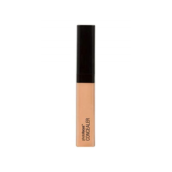 خافي عيوب فوتو فوكس من ماركوينز ويت ان وايلد بيج فاتح متوسط Markwins Wet'N Wild Photofocus Concealer Light Medium Beige