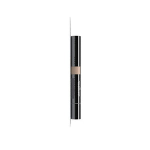 نيوتروجينا هيلثي سكين لتفتيح العين وخافي العيوب تحت العين Neutrogena Healthy Skin Brightening Eye Perfector and Under Eye Concealer, Dark Circle Treatment Concealer Makeup with Soy and Vitamin E Antioxidant, Broad Spectrum SPF 25, Buff 09,.17 oz