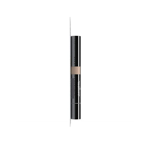 نيوتروجينا هيلثي سكين لتفتيح العين وخافي العيوب تحت العين Neutrogena Healthy Skin Brightening Eye Perfector and Under Eye Concealer, Dark Circle Treatment Concealer Makeup with Soy and Vitamin E Antioxidant, Broad Spectrum SPF 25, Buff 09,.17 oz