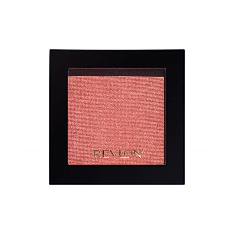 ريفلون بودرة أحمر خدود Revlon Powder Blush, Hot Cheeks, 0.17 Ounce