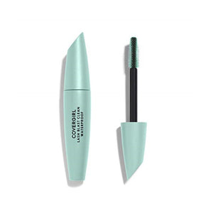 ماسكارا لاش بلاست كلين المقاومة للماء من كوفرجيرل COVERGIRL Lash Blast Clean Waterproof Mascara, Black Brown