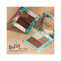 باليت كونتور فيزيشنز فورميولا باتر كونتور 2 Physicians Formula Butter Bronzer Contour Palette Contour 2