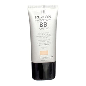 ريفلون لايت بي بي كريم سكين بيرفيكتور - 2 لكل علبة Revlon PhotoReady Light BB Cream Skin Perfector -- 2 per case.