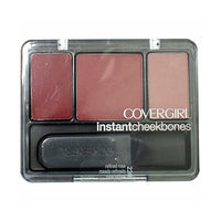 أحمر الخدود الفوري لتحديد عظام الخد CoverGirl Instant Cheekbones Contouring Blush, Refined Rose [230] 0.29 oz