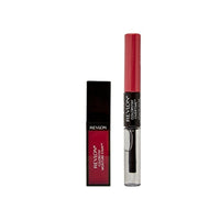 ريفلون مرطب للبقع - توت العليق أو باريسيان باشن (005) - 0.07 أونصة Revlon Overtime Moisture Stain - Raspberry or Parisian Passion (005) - 0.07 Oz