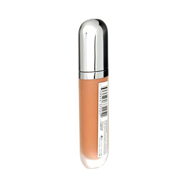 مجموعة من 2 ريفلون الترا اتش دي ميتاليك ماتي سائل احمر شفاه اتش دي جلو (715) Pack of 2 Revlon Ultra HD Metallic Matte Liquid Lipcolor, HD Glow (715)