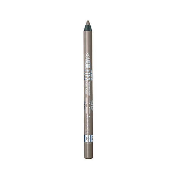 قلم كحل كاجال مقاوم للماء من ريميل سكاندال آيز Rimmel Scandaleyes Waterproof Kohl Kajal Liner, Taupe, 0.04 Fluid Ounce