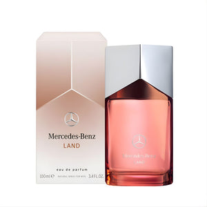 Land Mercedes-Benz perfume for men