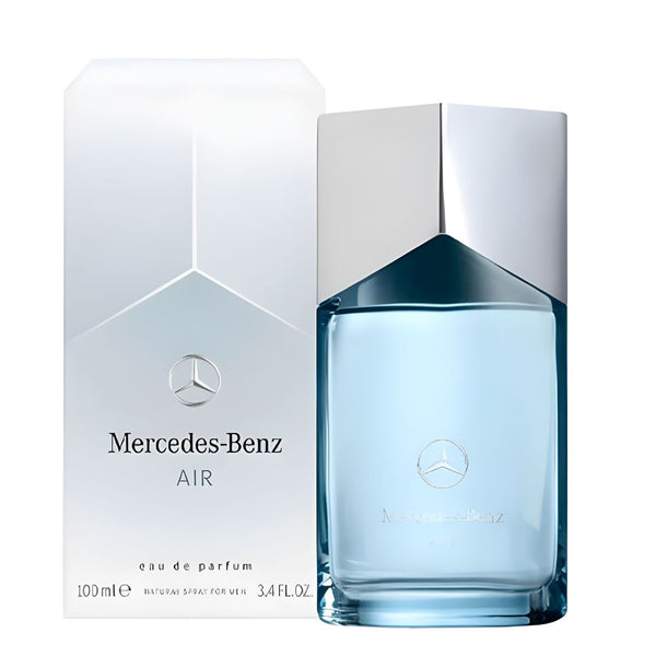 Land Mercedes-Benz perfume for men