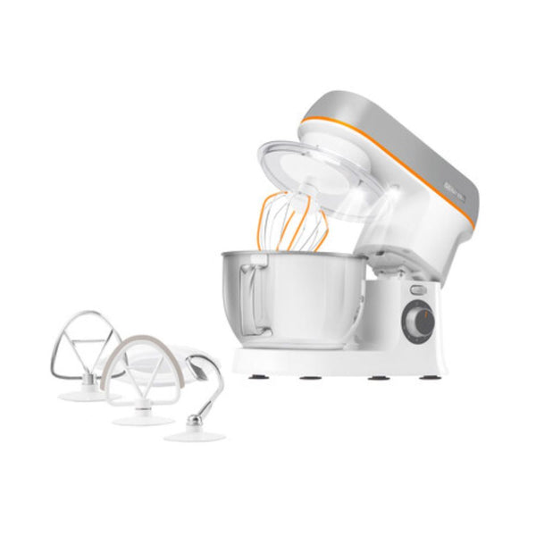 عجانة 4 لتر سنكور STM 3730SL-MEG2 Sencor Stand Mixer 4L