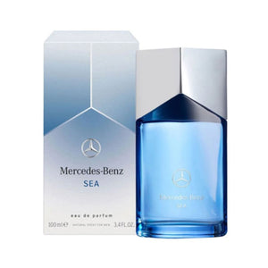 Land Mercedes-Benz perfume for men