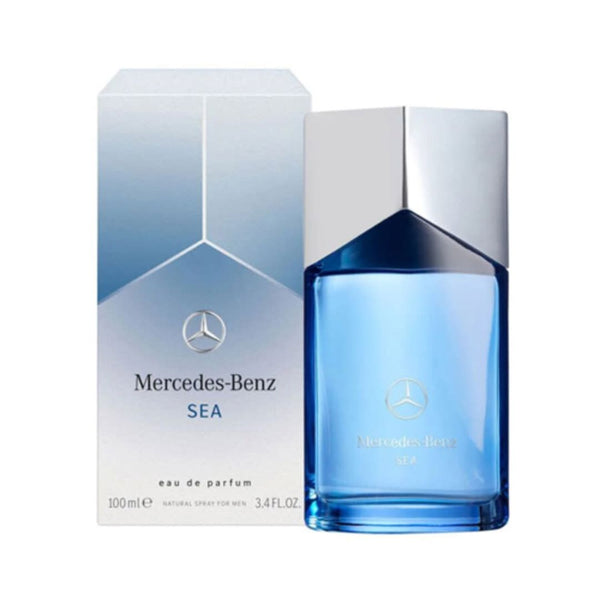 Land Mercedes-Benz perfume for men