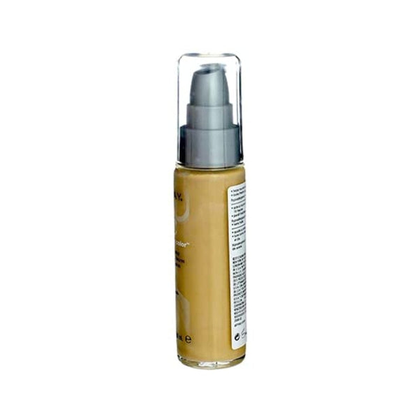 كريم أساس ألماي كوس ترولي لاستينج كولور باف ALMAY COS Truly Lasting Color Makeup Buff Foundation 0.2 1