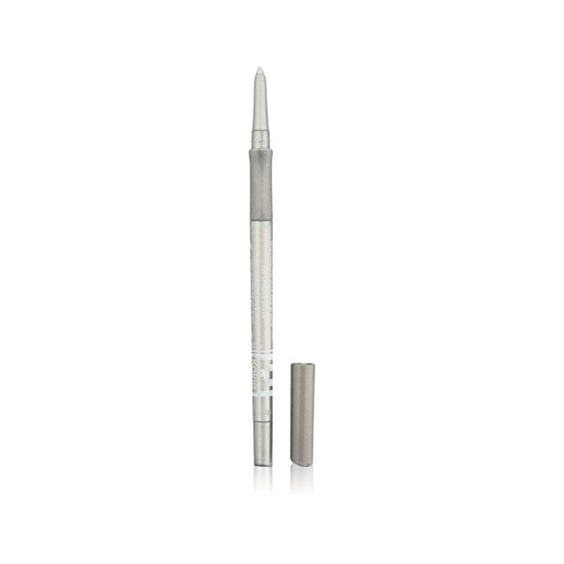 كحل قابل للسحب من كوكي كوزمتكس فضي كروم Kokie Cosmetics Retractable Kohl Eyeliner, Chrome Silver, 0.012 Ounce