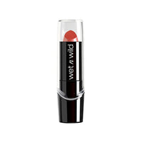 أحمر شفاه ويت إن وايلد سيلك فينيش جاهز للإغماء Wet n Wild Silk Finish Lipstick, Ready to Swoon [513C] 0.13 oz