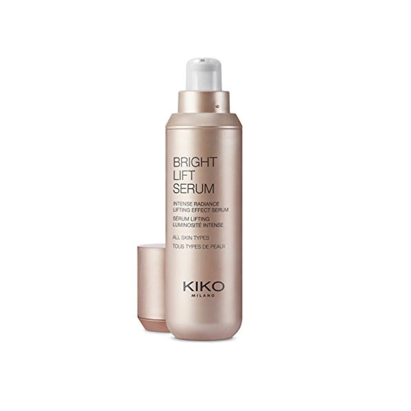 مصل برايت ليفت سيروم مكثف لشد البشرة KIKO MILANO - Bright Lift Serum Intense radiance lifting effect serum