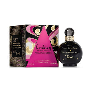Fantasy Anniversary Edition Britney Spears perfume for women Fantasy Anniversary Edition Britney Spears Eau de Parfum