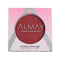 ألماي مجموعة من 2 أحمر خدود ألماي هيلثي هيو Almay A Pack of 2 Almay Healthy Hue Blush, Wild Berry 400