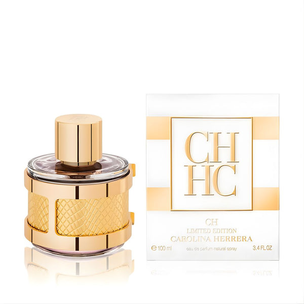 CHHC Limited Edition Carolina Herrera Women's Perfume CHHC Limited Edition Carolina Herrera Eau de Parfum