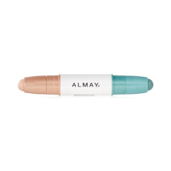 ألماي انتنس آي كولور ظل العيون للعيون البنية Almay Intense I Color Shadow Stick for Brown Eyes, 0.07 Ounce