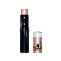 ريفلون فوتو ريدي إنستا-فيكس هايلايتينج ستيك وردي فاتح عدد 1 (عبوة من 1) Revlon PhotoReady Insta-Fix Highlighting Stick, Pink Light 1 Count (Pack of 1)