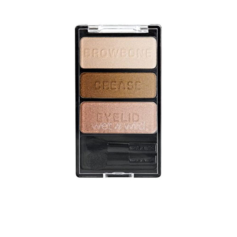 ظل العيون ويت آند وايلد يمشي على قشر البيض Wet & Wild Coloricon Eye Shadow Walking On Eggshells No. 380b, 0.8 Ounce