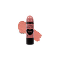 خافي عيوب وأحمر الخدود الوردي Wet n Wild MegaGlo Makeup Stick Conceal and Contour Blush Pink Floral Majority, 3.5 Ounce (Pack of 1), 803