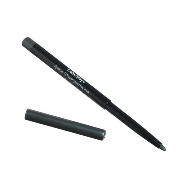 ريفلون كولورستاي ايلاينر تيل 209 (عبوة من قطعتين) Revlon ColorStay Eyeliner, Teal 209, 0.01 Ounce (Pack of 2)