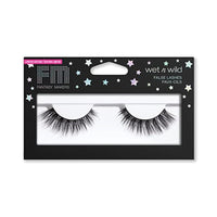 رموش اصطناعية من ويت ان وايلد wet n wild Fantasy Makers Halloween False Lashes Enchant