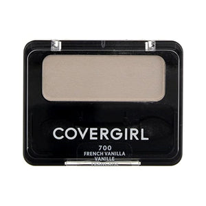 مجموعة ظلال العيون الاحترافية Cover Girl 04803 700frnch French Vanilla Professional Eye Enhancer�?� Eye Shadow Kit