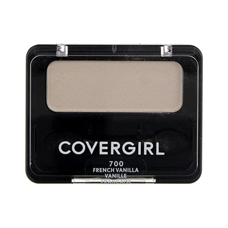 مجموعة ظلال العيون الاحترافية Cover Girl 04803 700frnch French Vanilla Professional Eye Enhancer�?� Eye Shadow Kit