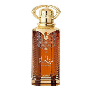 عطر نور الحياة – أجمل للجنسين  Noor Al Haya by Ajmal for Unisex