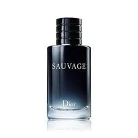 عطر سوفاج ديور للرجال 100 مل او دي تواليت | Sauvage Dior Men 100 ml de-Parfum & de-Toilette