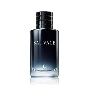 عطر سوفاج ديور للرجال 100 مل او دي تواليت | Sauvage Dior Men 100 ml de-Parfum & de-Toilette