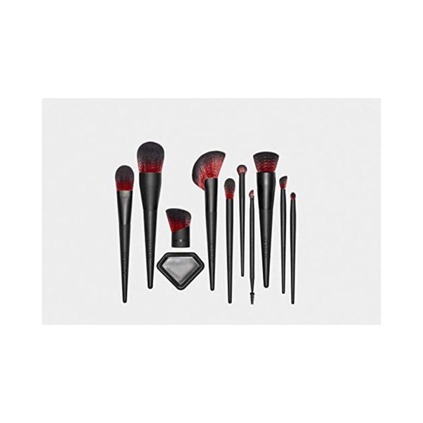 ريفلون كريس شادو فرشاة فرشاة مكياج ظلال عيون مدببة للمزج Revlon Crease Shadow Brush, Tapered Eyeshadow Makeup Brush for Blending