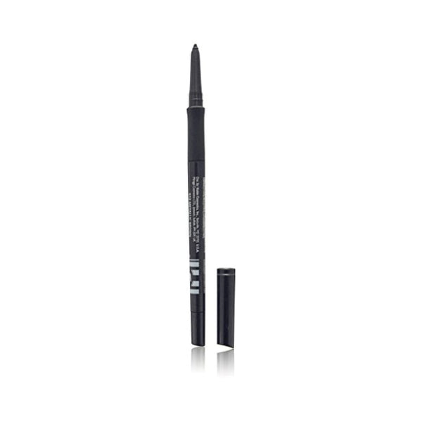 محدد العيون القابل للسحب من كوكي كوزمتكس (جونميتال) Kokie Cosmetics Retractable Eyeliner (Gunmetal)