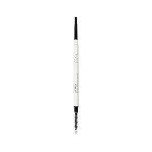 قلم تحديد الحواجب من ألماي Almay Brow Defining Pencil, Dark Blonde 801, 0.0028-Ounce Packages (Pack of 2)